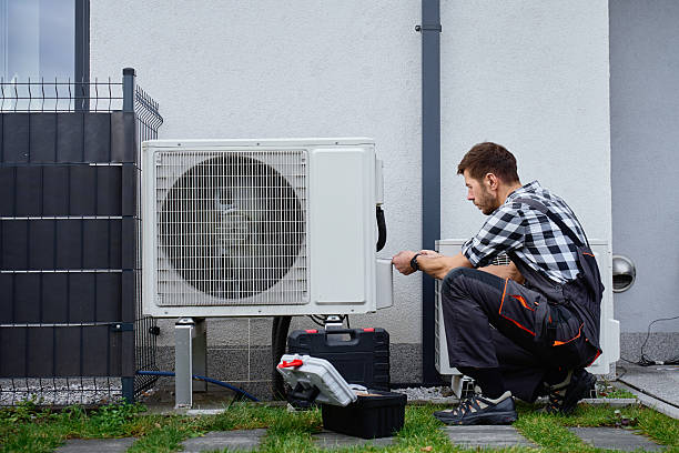 Trusted Hvac Installation service in Locust, NC - HVAC Repair CO